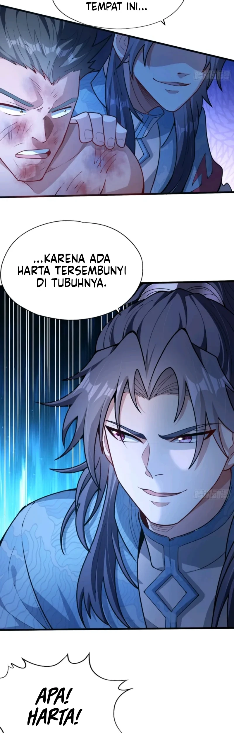 10,000 Ways to Eliminate Players Chapter 7 Gambar 17