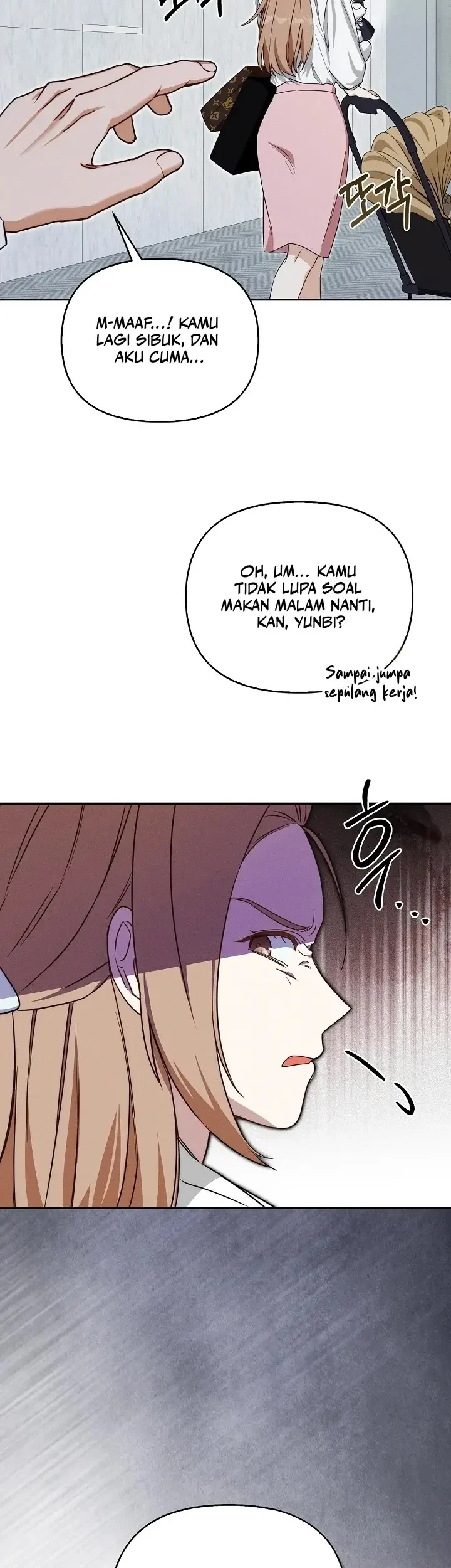 100 Days of Nahong Chapter 1 Gambar 30