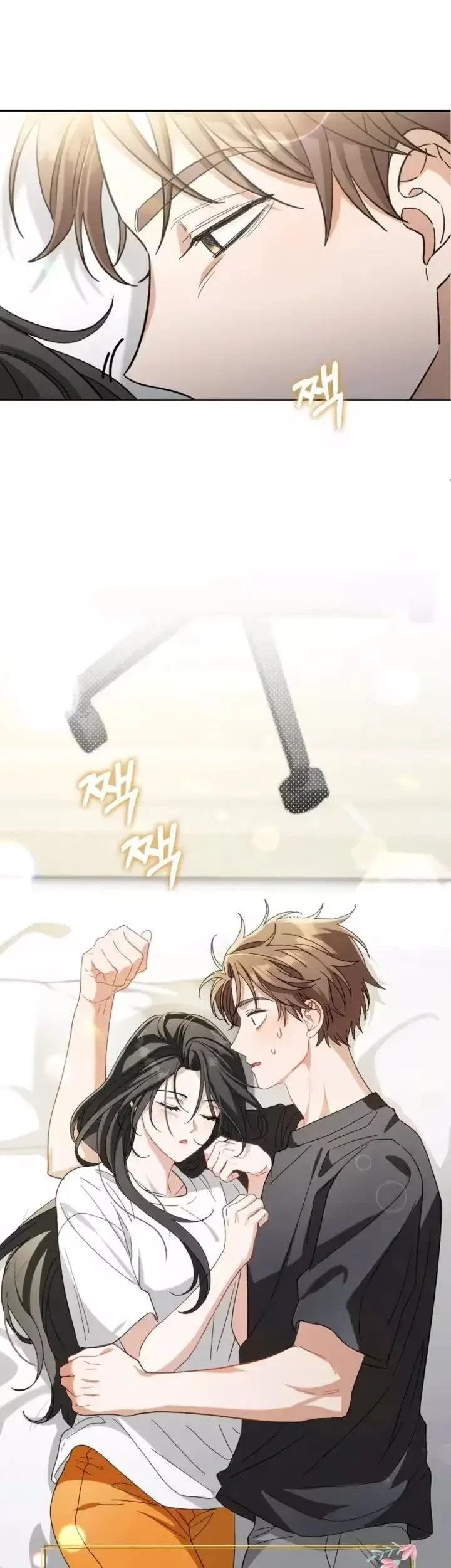 100 Days of Nahong Chapter 5 Gambar 24