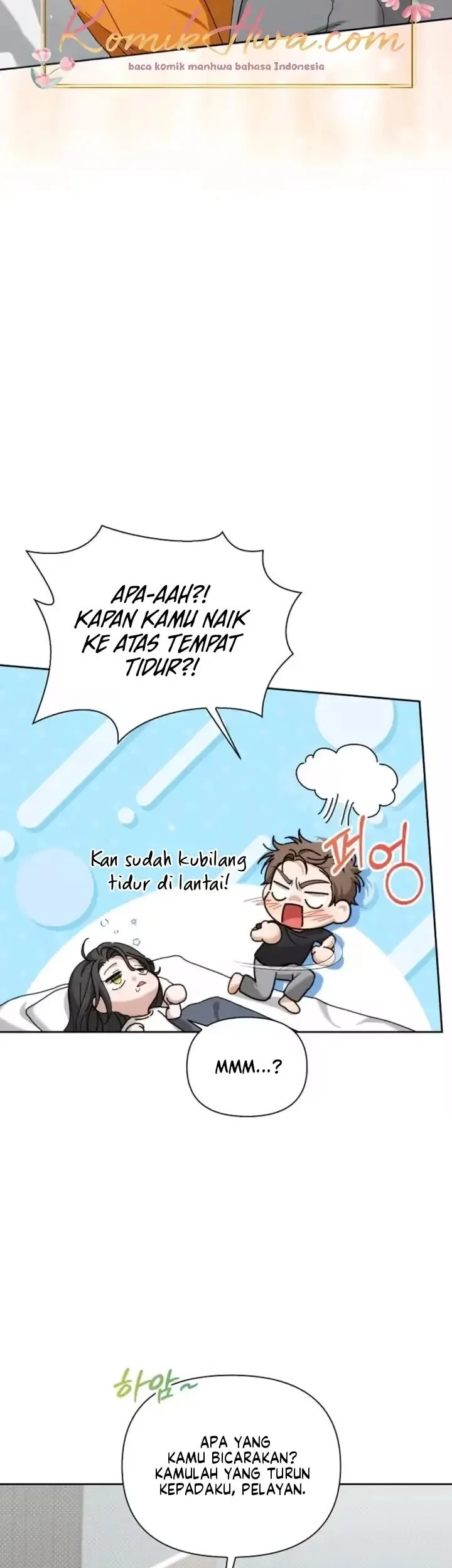 100 Days of Nahong Chapter 5 Gambar 25