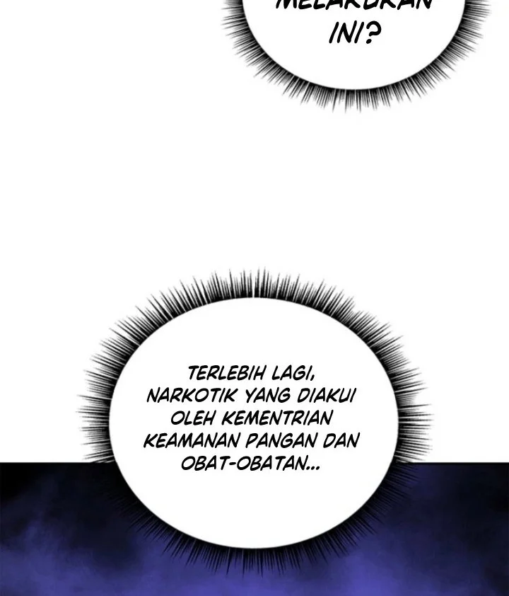 18-Year-Old Demon King Chapter 11 Gambar 29