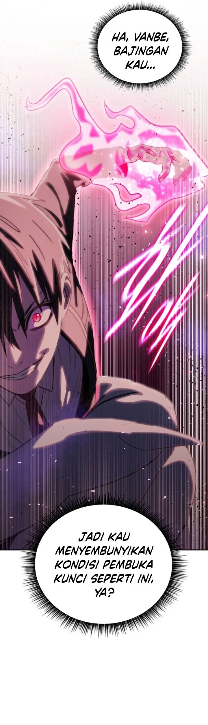 18-Year-Old Demon King Chapter 17 Gambar 38