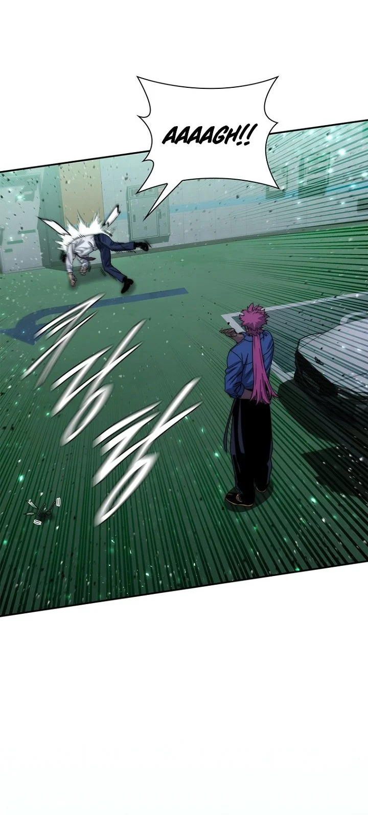 18-Year-Old Demon King Chapter 37 Gambar 32