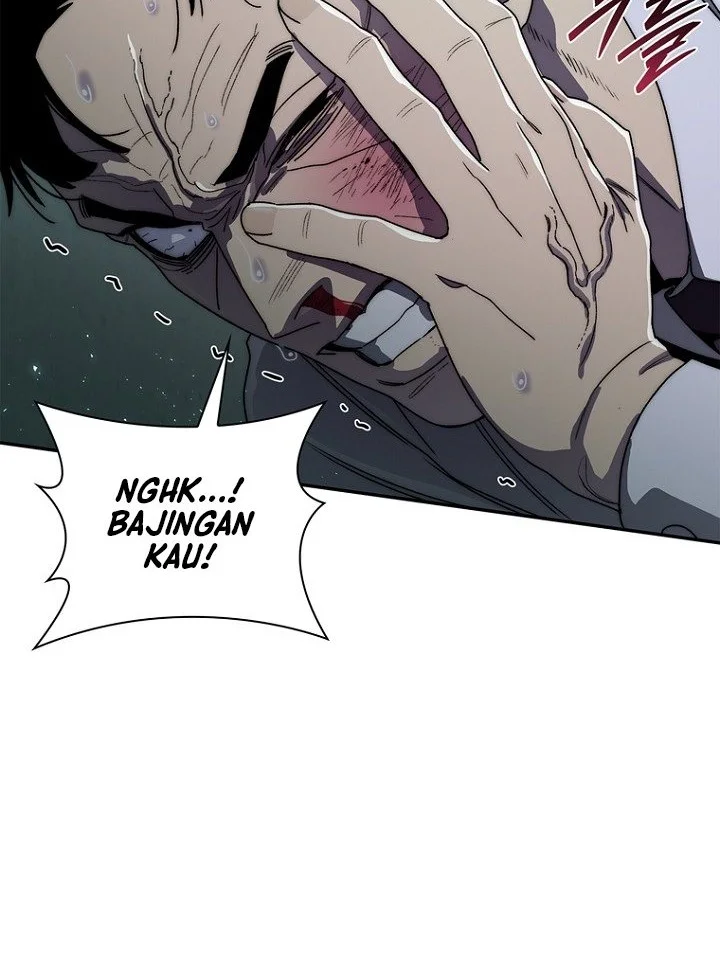 18-Year-Old Demon King Chapter 37 Gambar 34