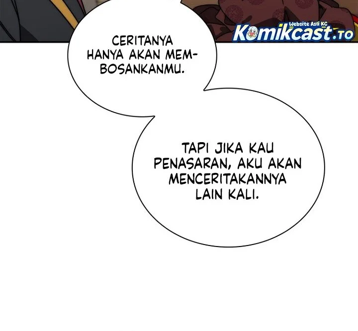 18-Year-Old Demon King Chapter 38 Gambar 34