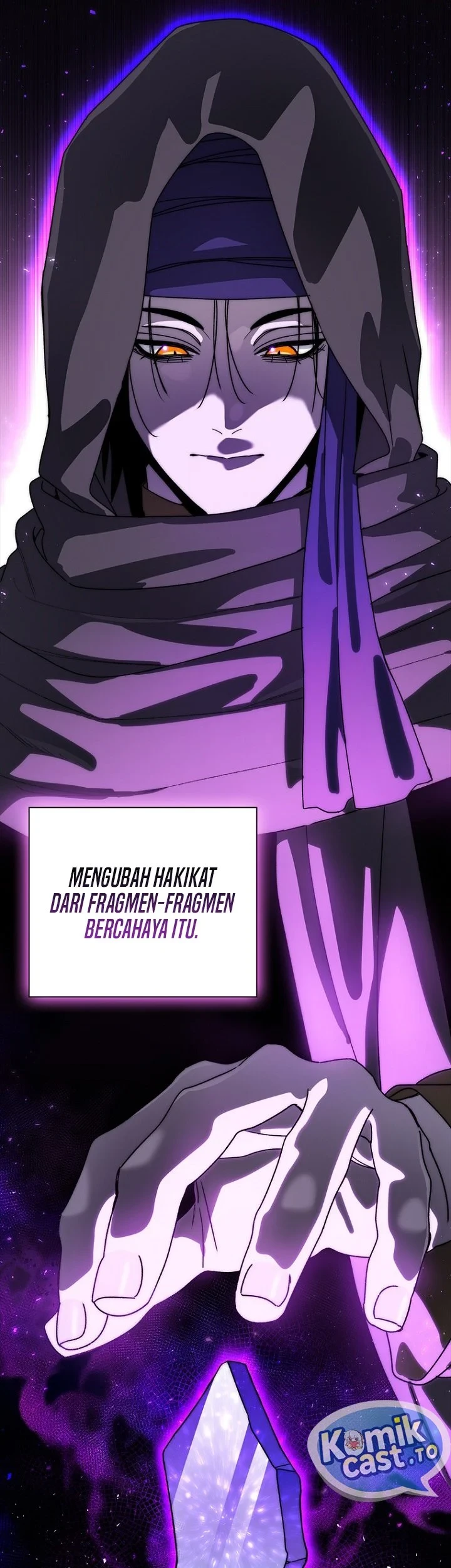 18-Year-Old Demon King Chapter 39 Gambar 33