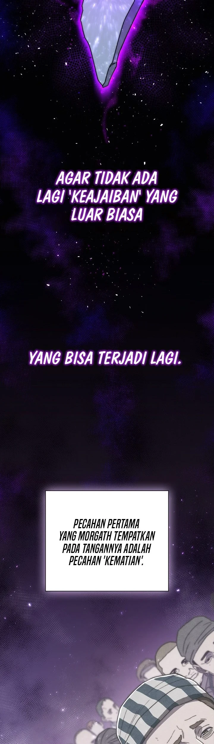 18-Year-Old Demon King Chapter 39 Gambar 34