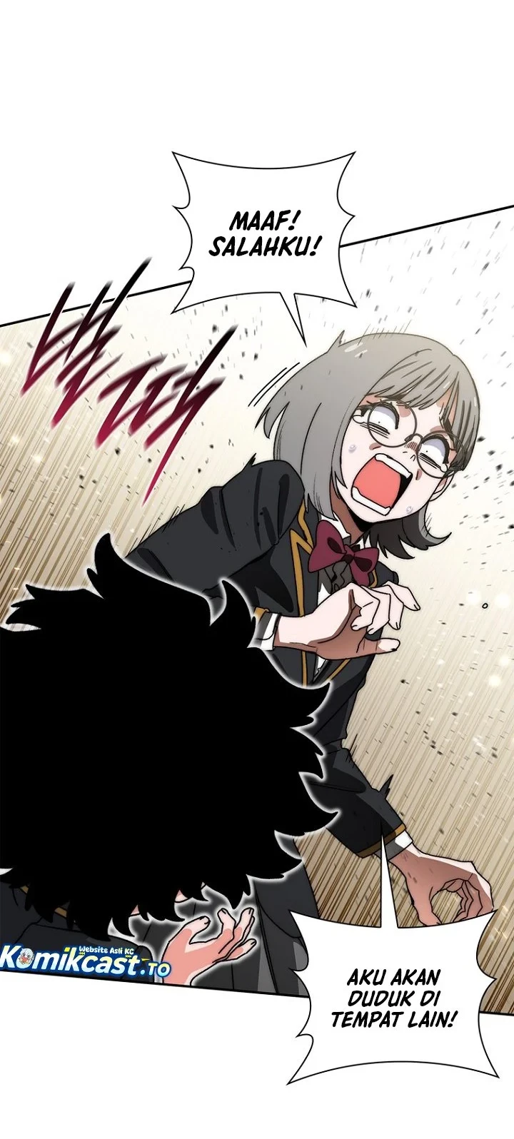 18-Year-Old Demon King Chapter 40 Gambar 31