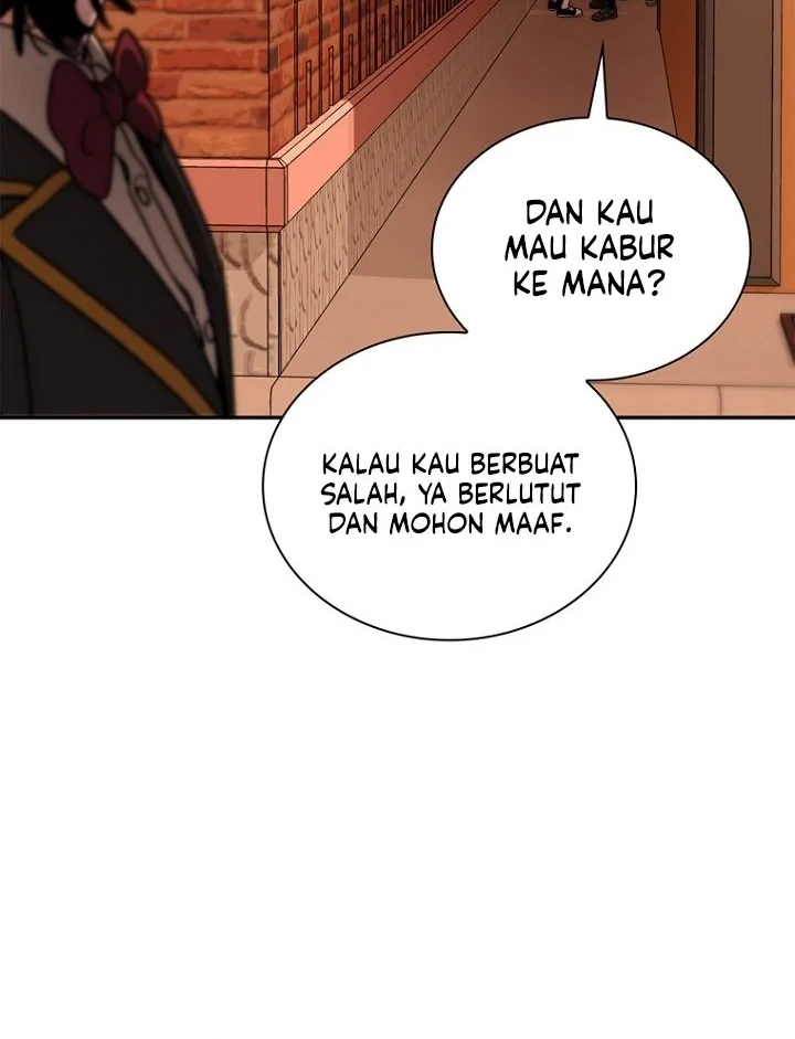 18-Year-Old Demon King Chapter 41 Gambar 29