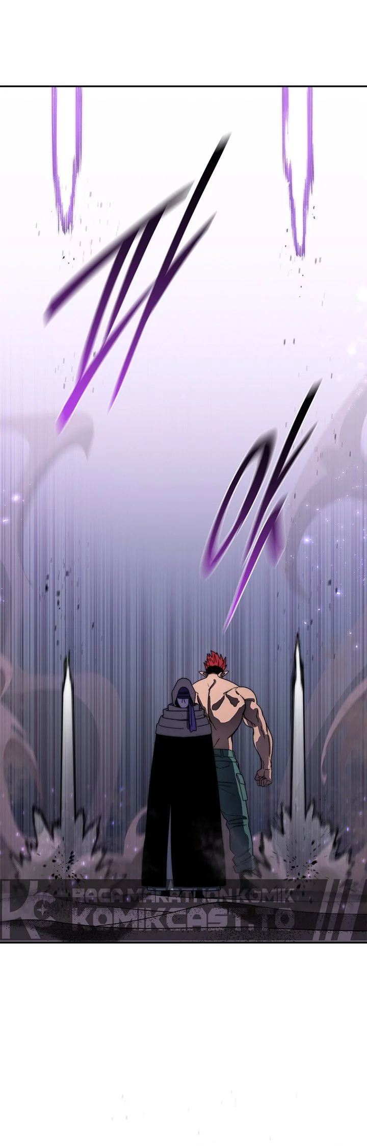 18-Year-Old Demon King Chapter 42 Gambar 37