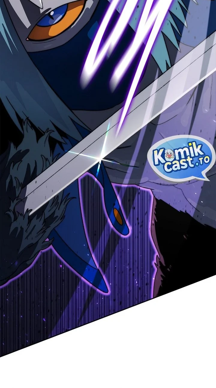 18-Year-Old Demon King Chapter 42 Gambar 39