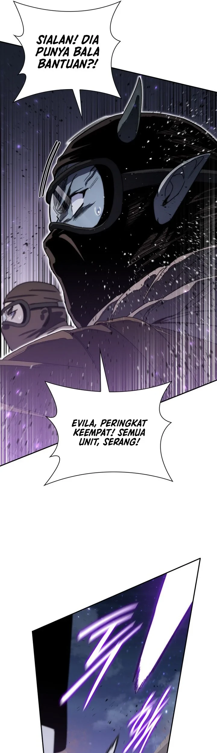 18-Year-Old Demon King Chapter 42 Gambar 40