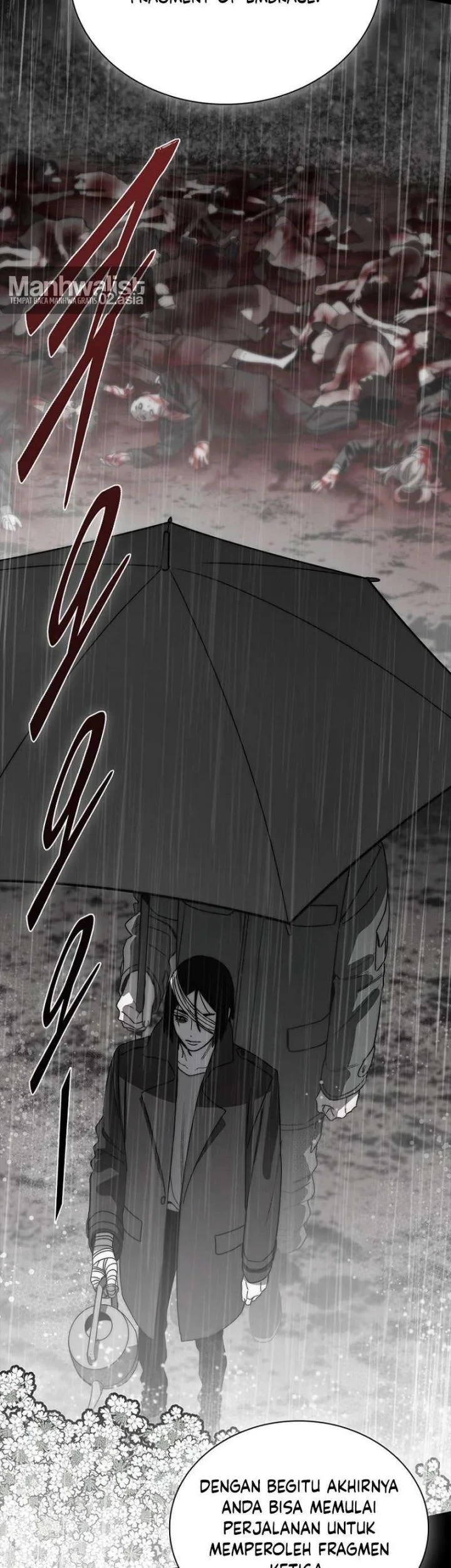 18-Year-Old Demon King Chapter 45 Gambar 26