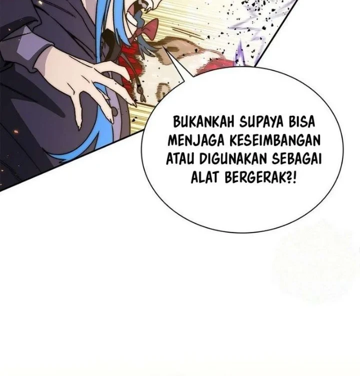 18-Year-Old Demon King Chapter 47 Gambar 36