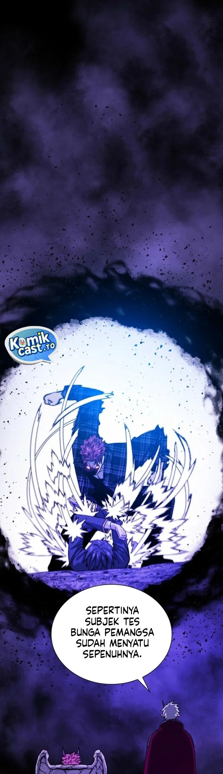 18-Year-Old Demon King Chapter 9 Gambar 40