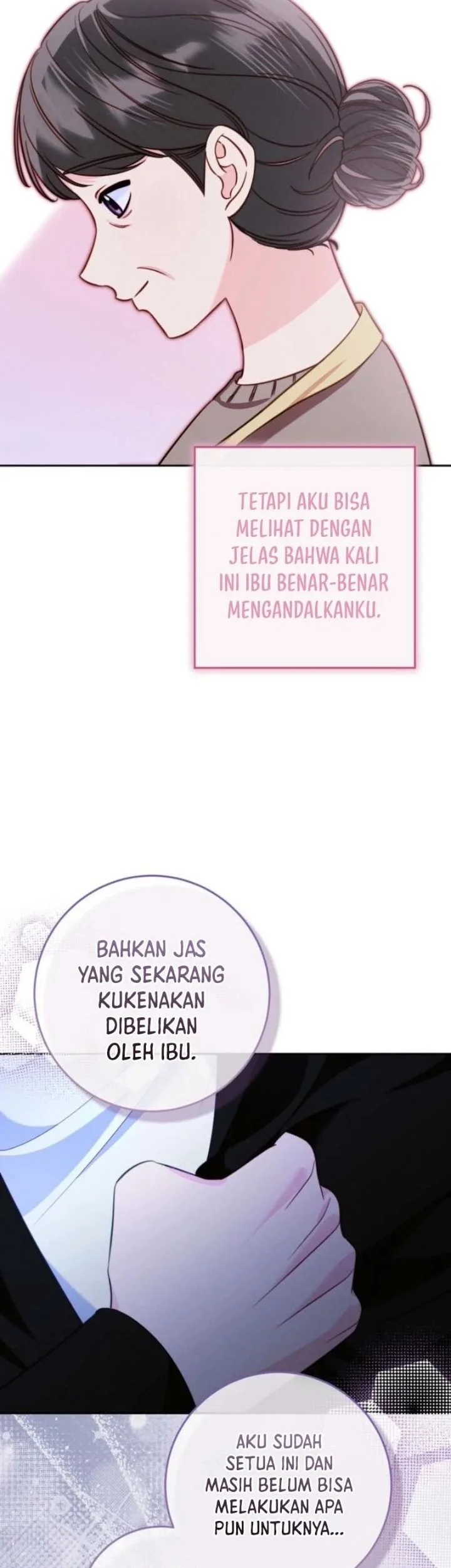 1st in Class Hides Regression Chapter 1 Gambar 38