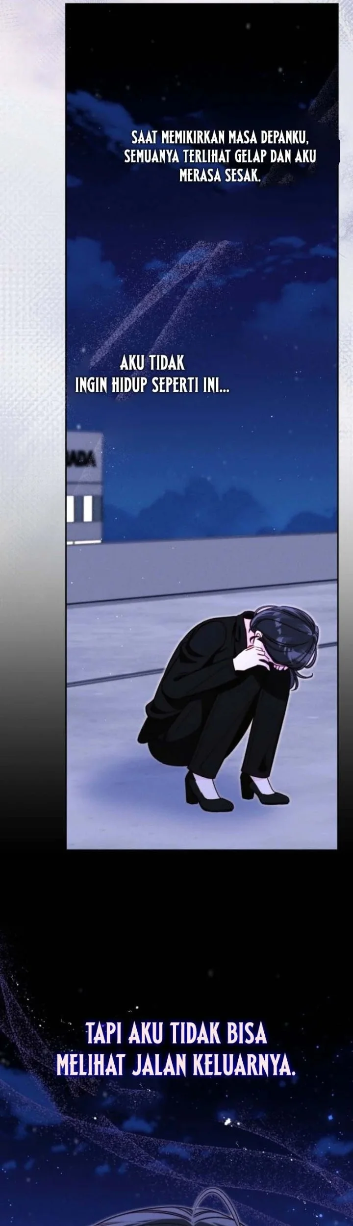 1st in Class Hides Regression Chapter 1 Gambar 40
