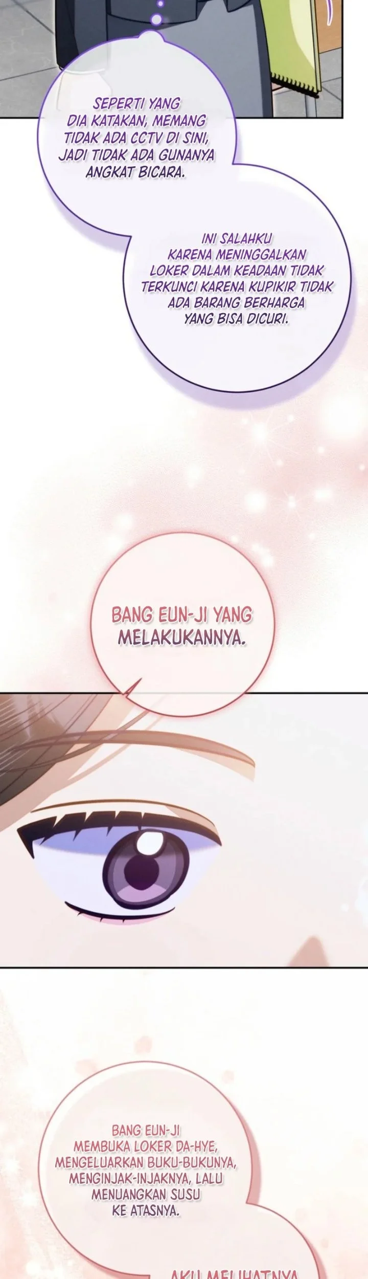 1st in Class Hides Regression Chapter 11 Gambar 29