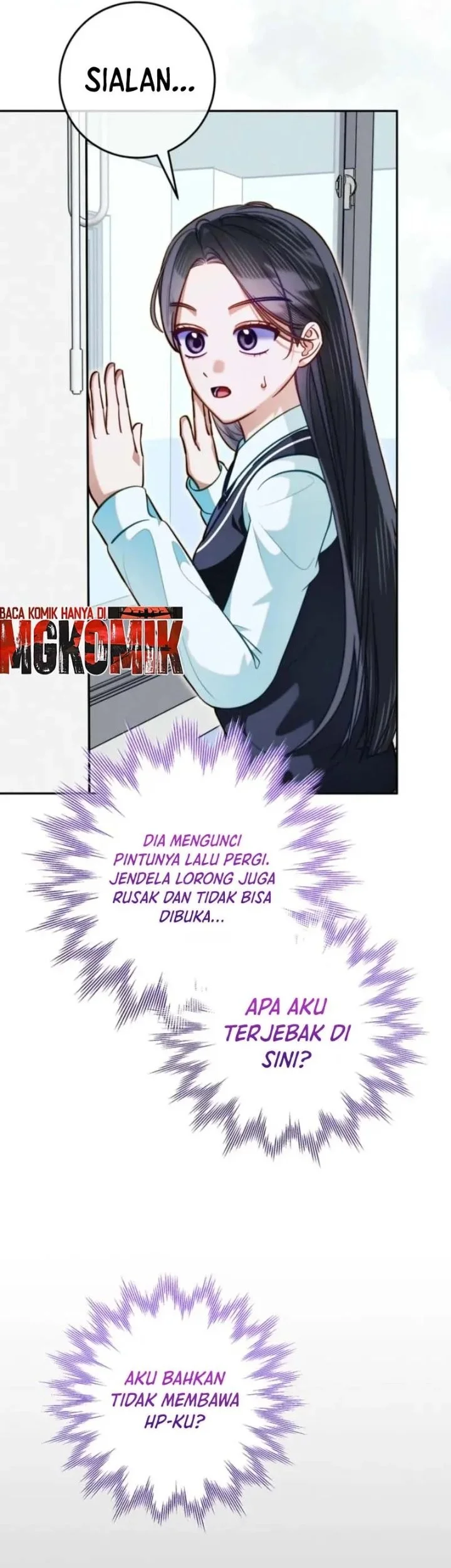 1st in Class Hides Regression Chapter 13 Gambar 33