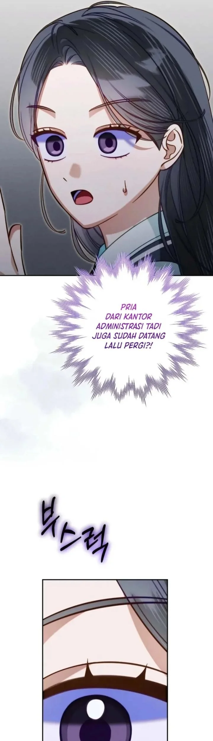1st in Class Hides Regression Chapter 13 Gambar 35