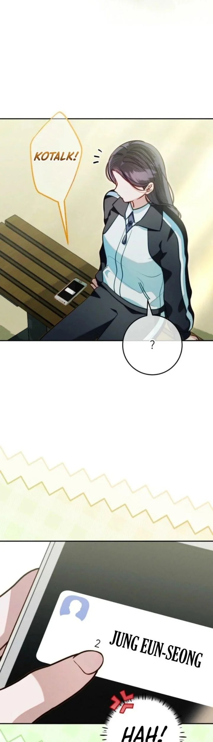 1st in Class Hides Regression Chapter 19 Gambar 30