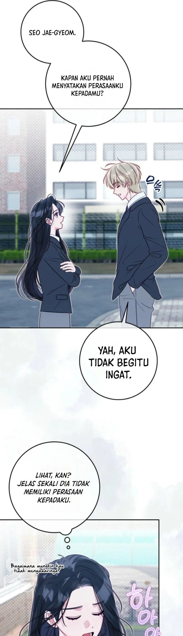 1st in Class Hides Regression Chapter 2 Gambar 36