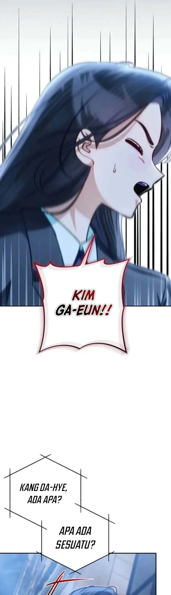 1st in Class Hides Regression Chapter 20 Gambar 32