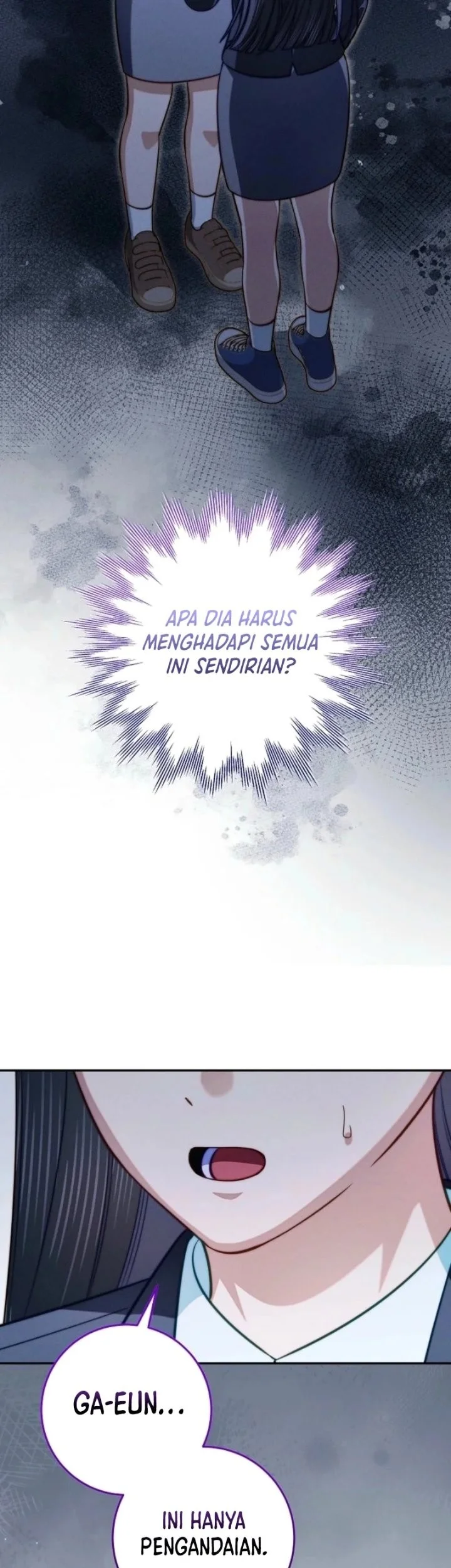 1st in Class Hides Regression Chapter 21 Gambar 31