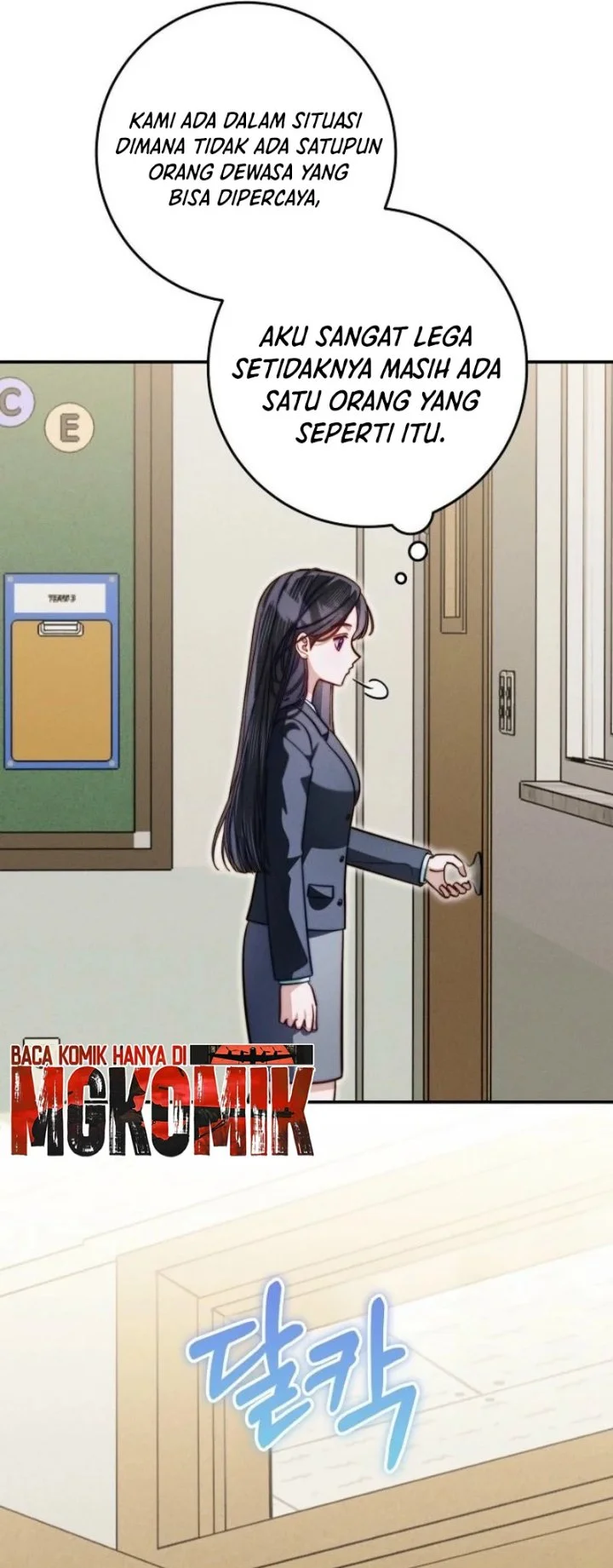 1st in Class Hides Regression Chapter 22 Gambar 33
