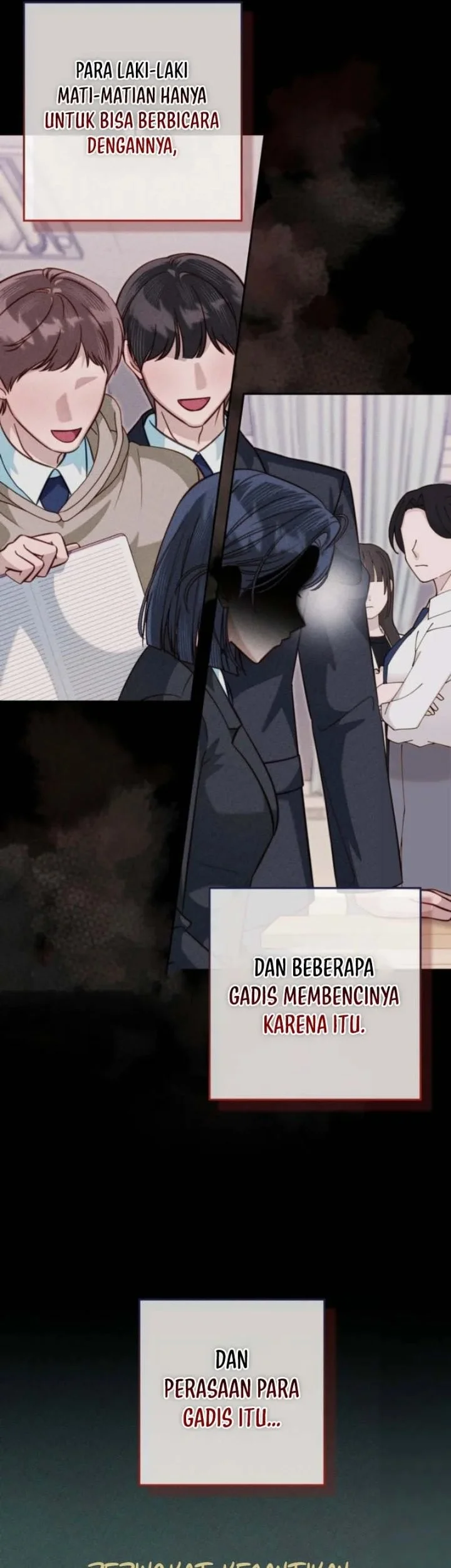 1st in Class Hides Regression Chapter 4 Gambar 33