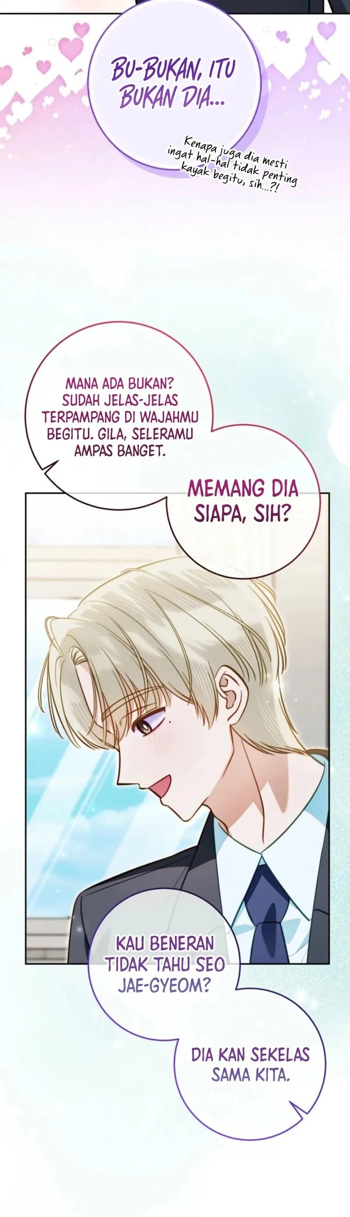 1st in Class Hides Regression Chapter 6 Gambar 29