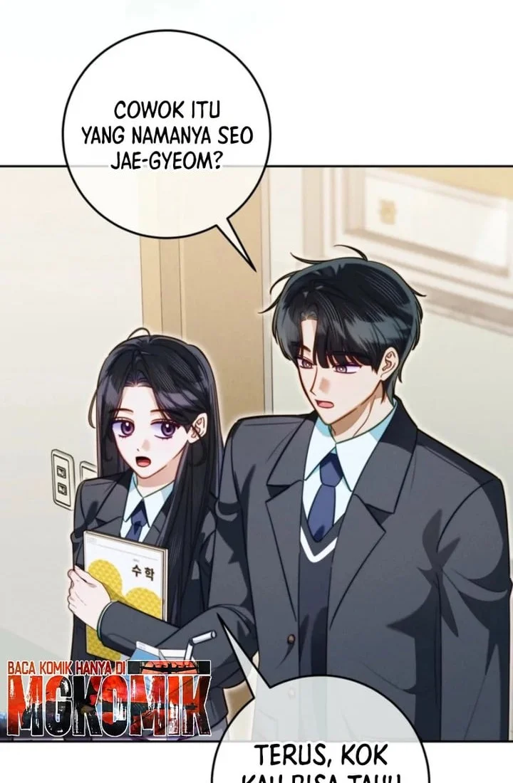 1st in Class Hides Regression Chapter 6 Gambar 30
