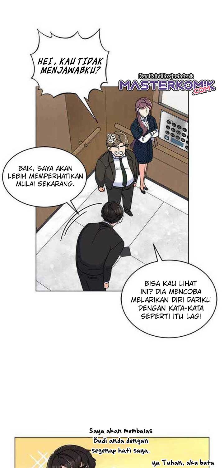 1st Year Max Level Manager Chapter 11 Gambar 31