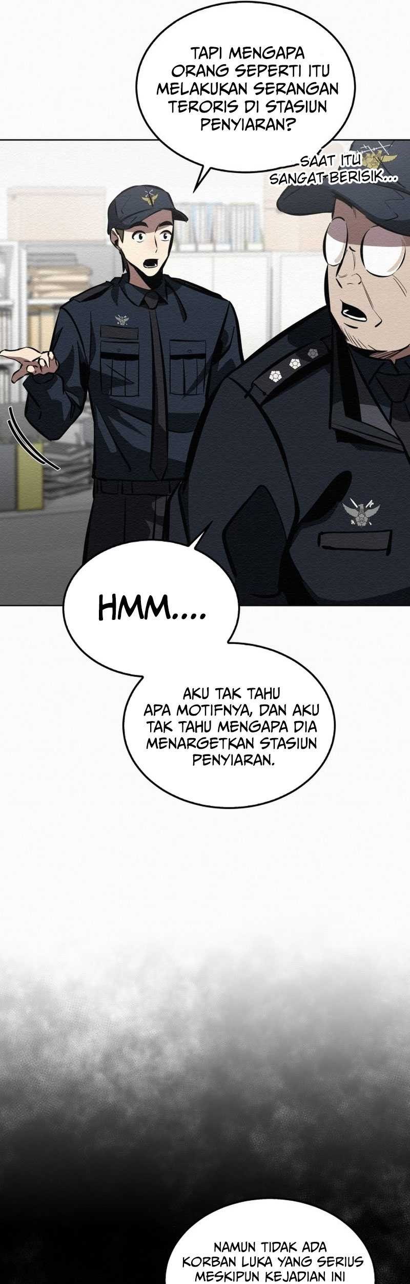 21st Century Retrogression Chapter 1 Gambar 50