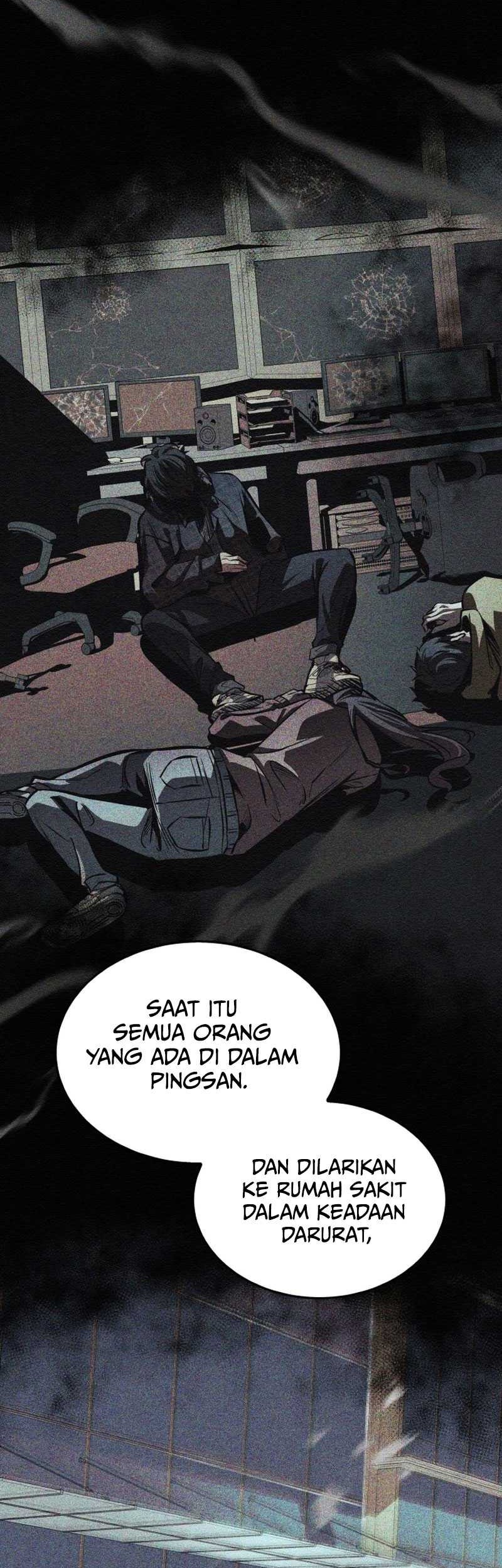 21st Century Retrogression Chapter 1 Gambar 52