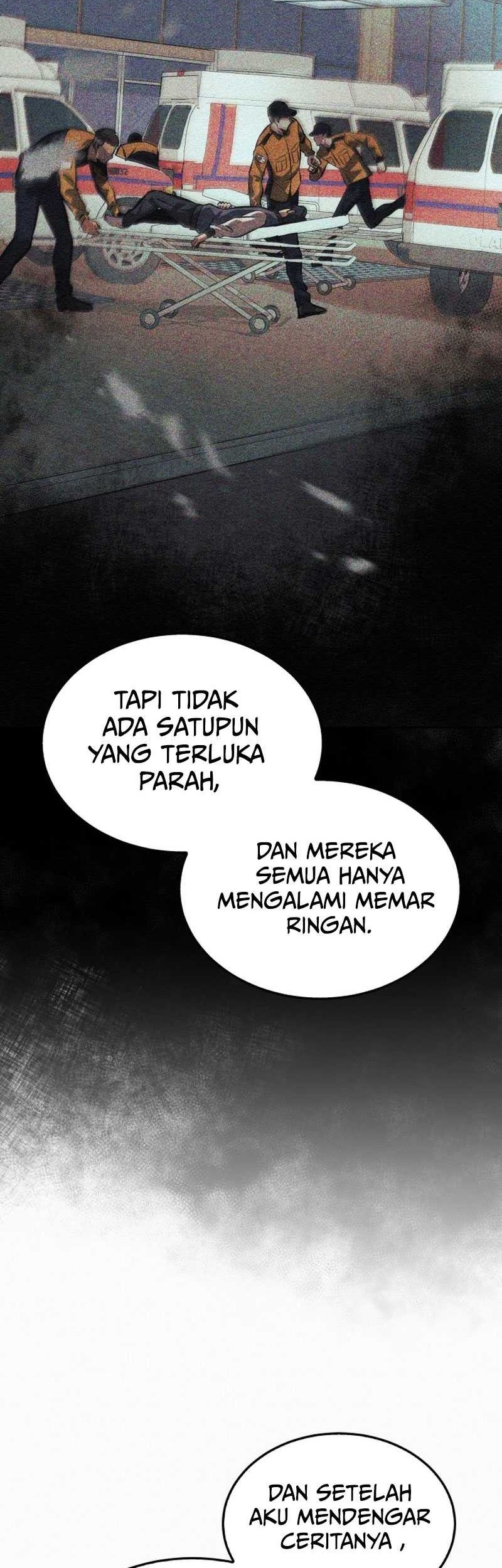 21st Century Retrogression Chapter 1 Gambar 53