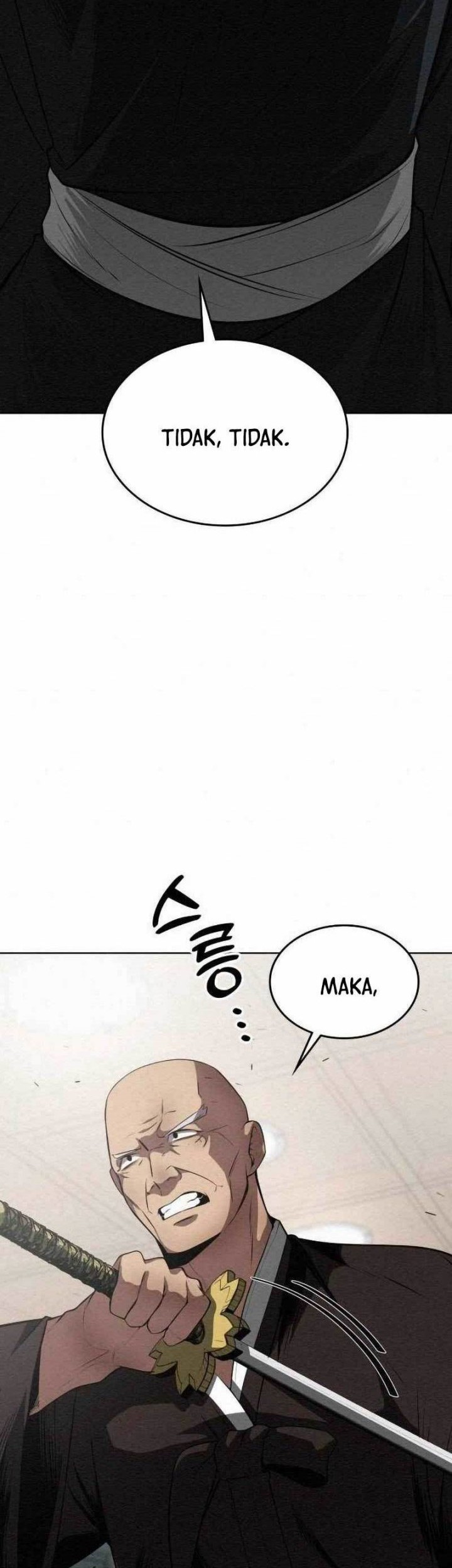 21st Century Retrogression Chapter 10 Gambar 26