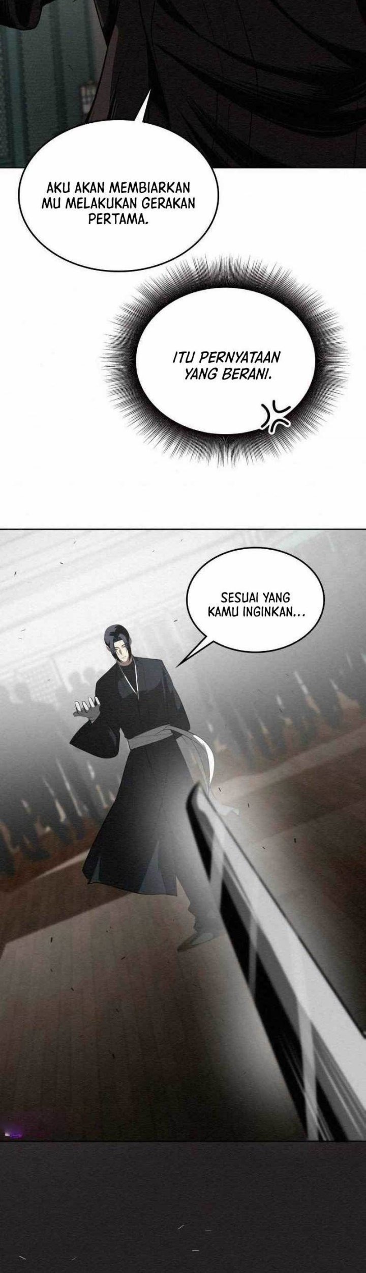 21st Century Retrogression Chapter 10 Gambar 27