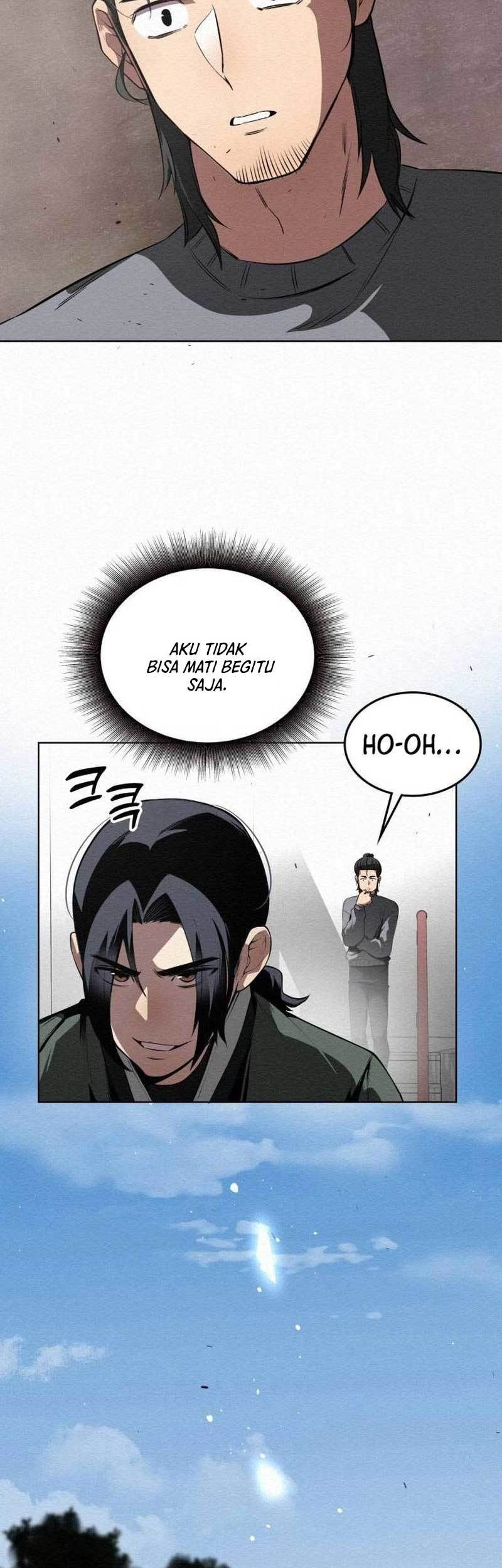 21st Century Retrogression Chapter 12 Gambar 29