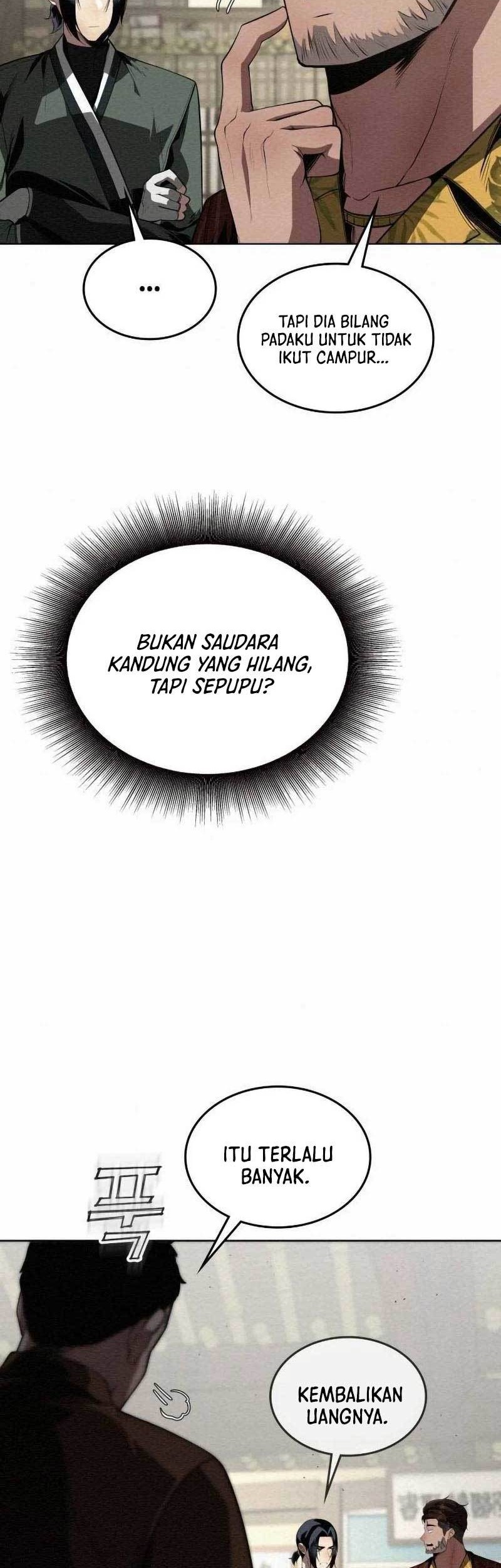 21st Century Retrogression Chapter 17 Gambar 26