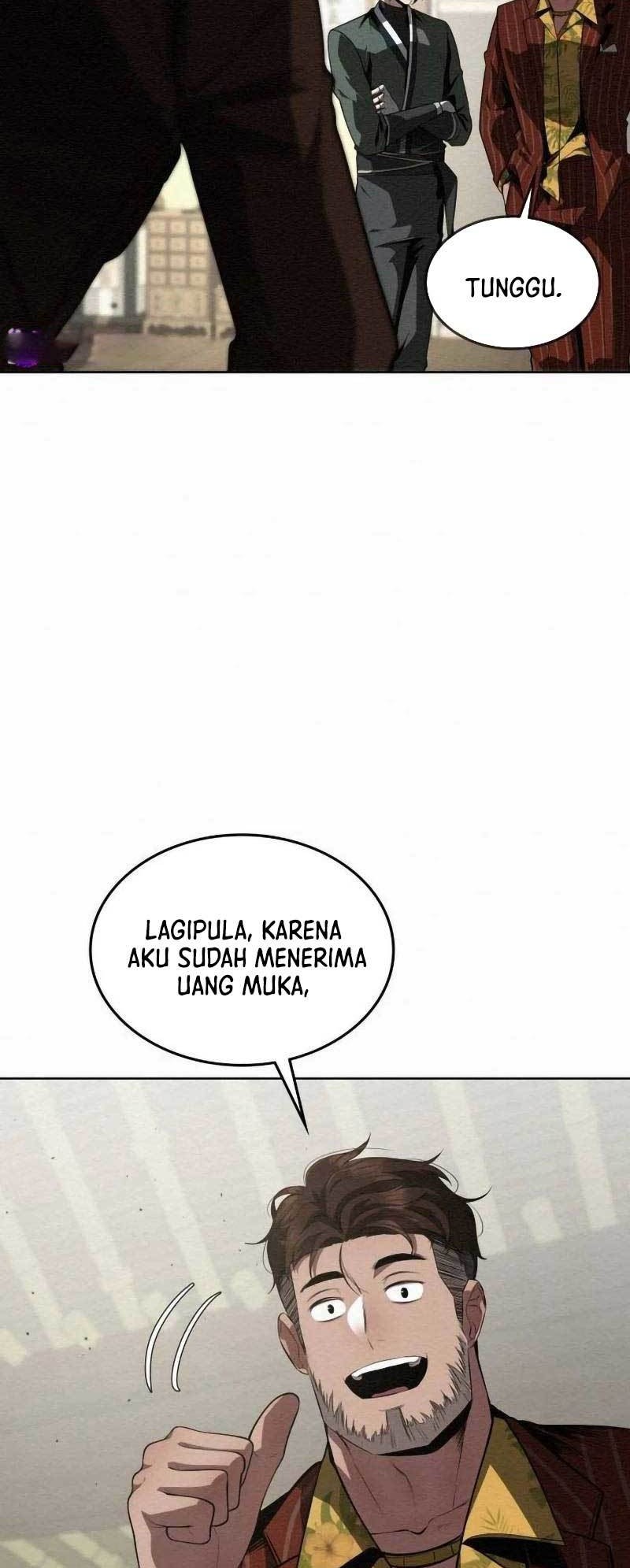 21st Century Retrogression Chapter 17 Gambar 27