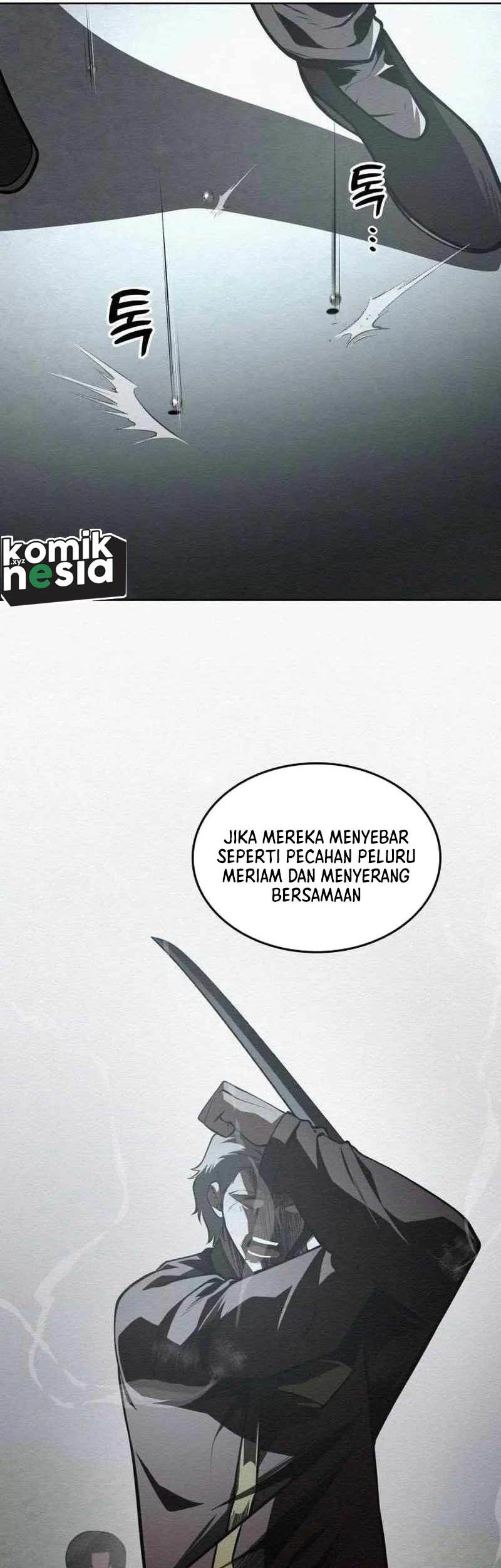 21st Century Retrogression Chapter 24 Gambar 28