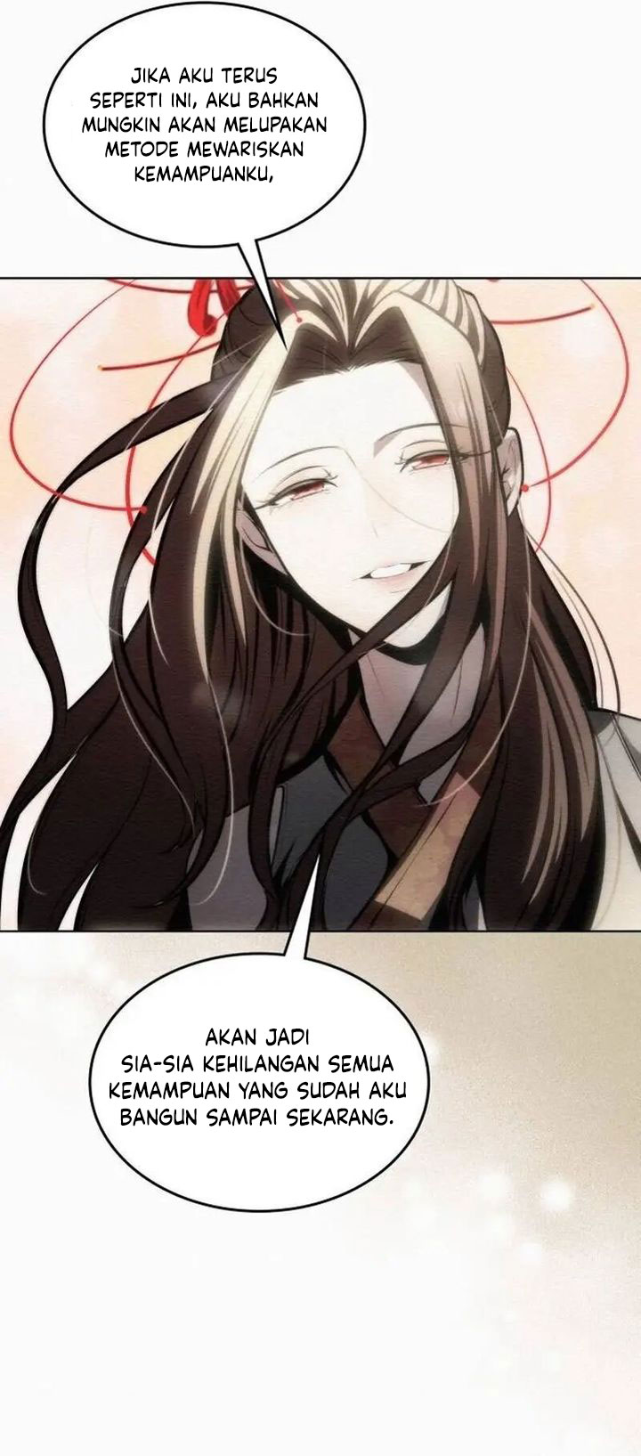 21st Century Retrogression Chapter 29 Gambar 32