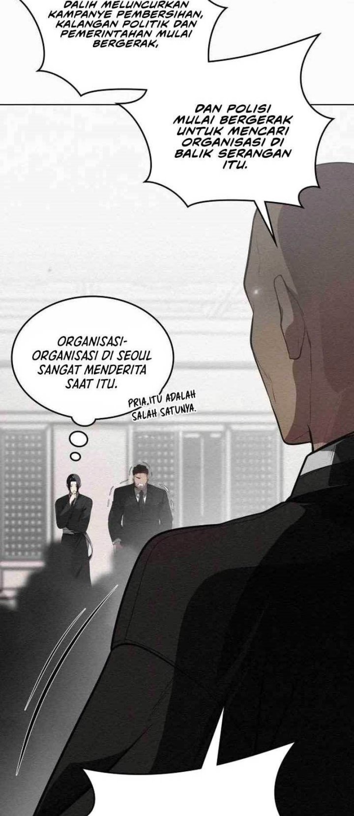 21st Century Retrogression Chapter 9 Gambar 24