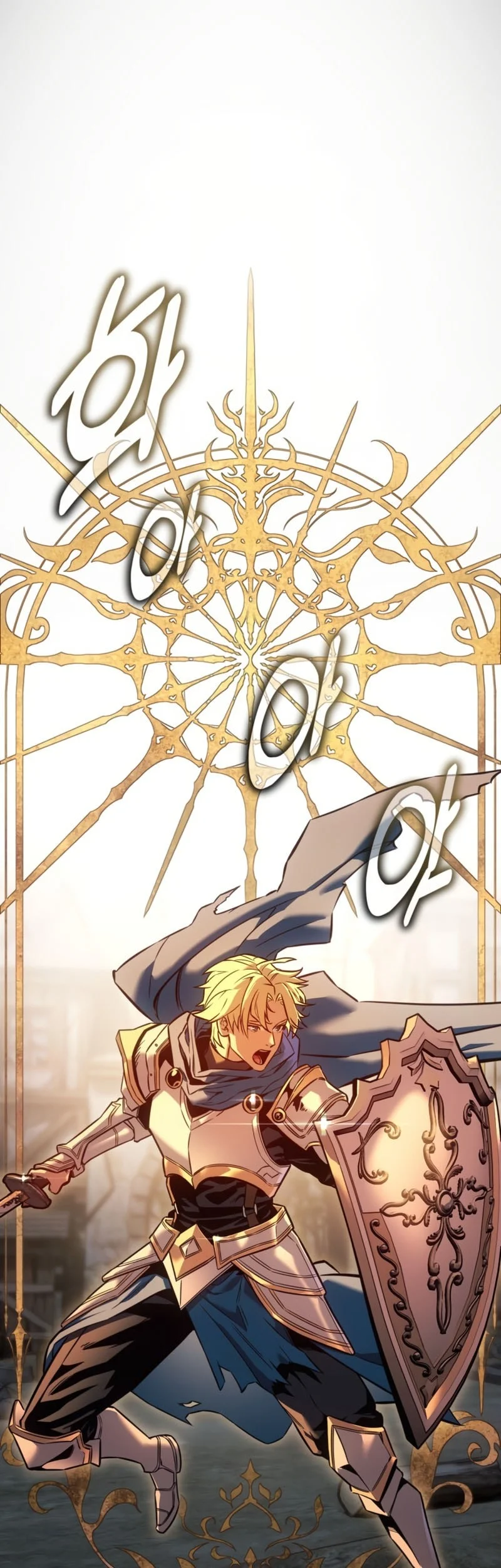 30 Years Have Passed Since The Prologue Chapter 1 Gambar 59