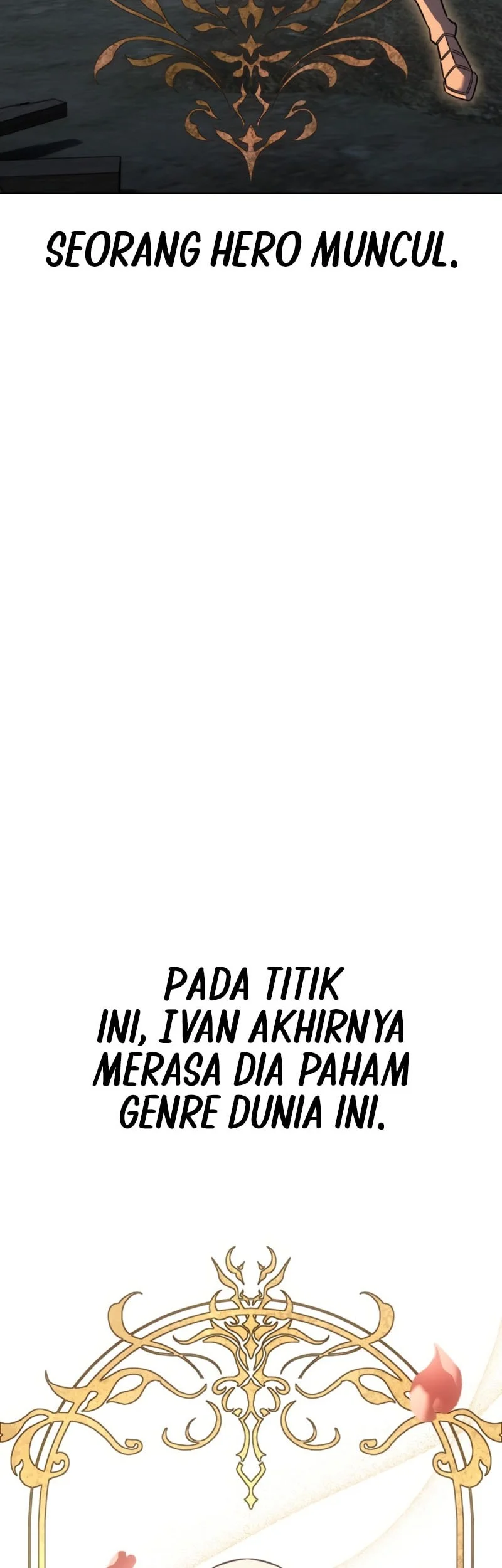 30 Years Have Passed Since The Prologue Chapter 1 Gambar 60