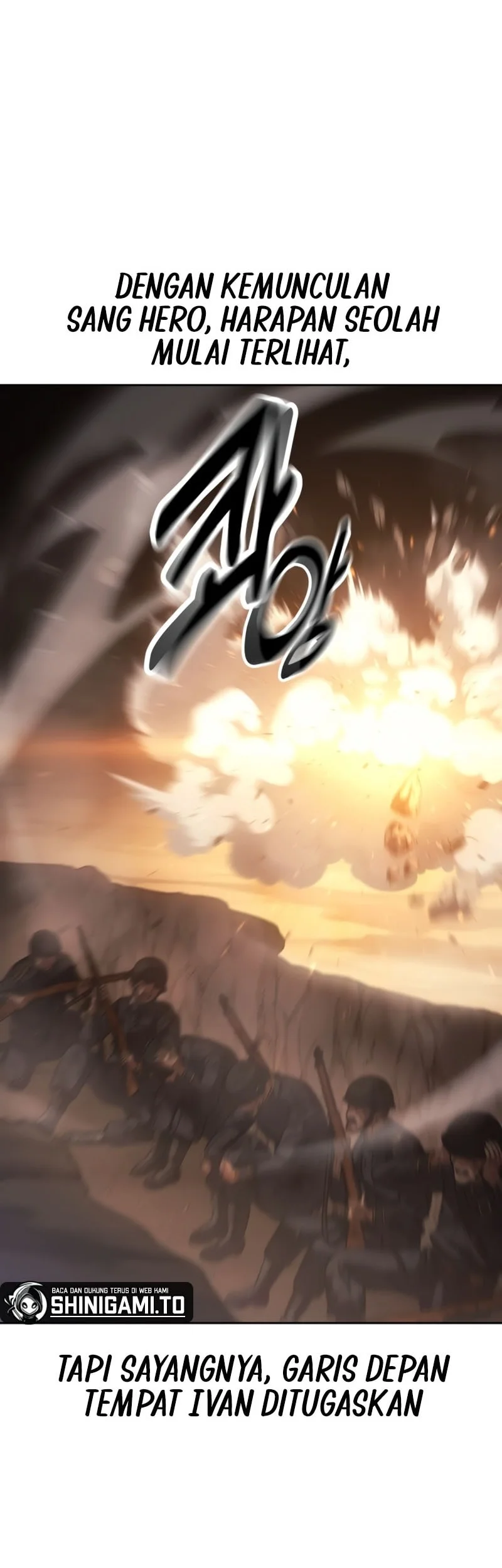 30 Years Have Passed Since The Prologue Chapter 1 Gambar 62
