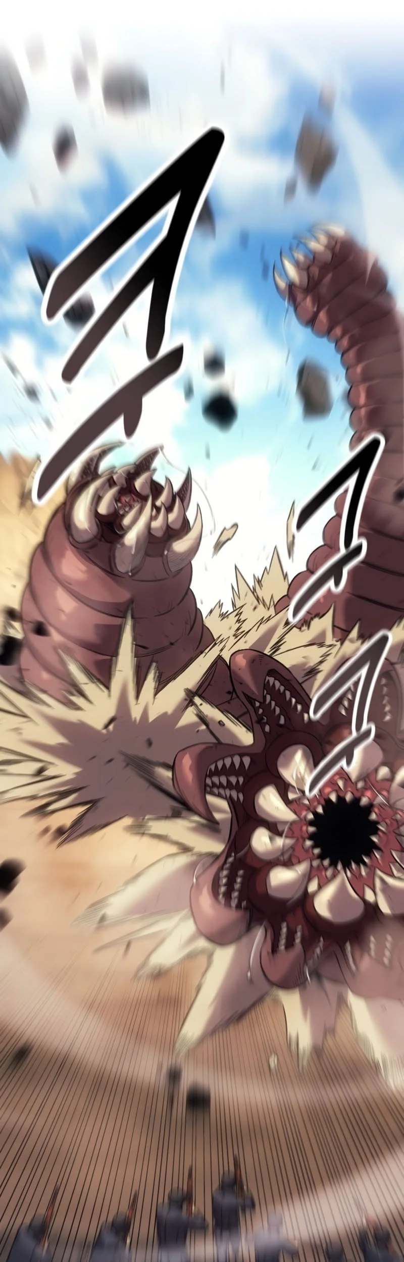30 Years Have Passed Since The Prologue Chapter 1 Gambar 63