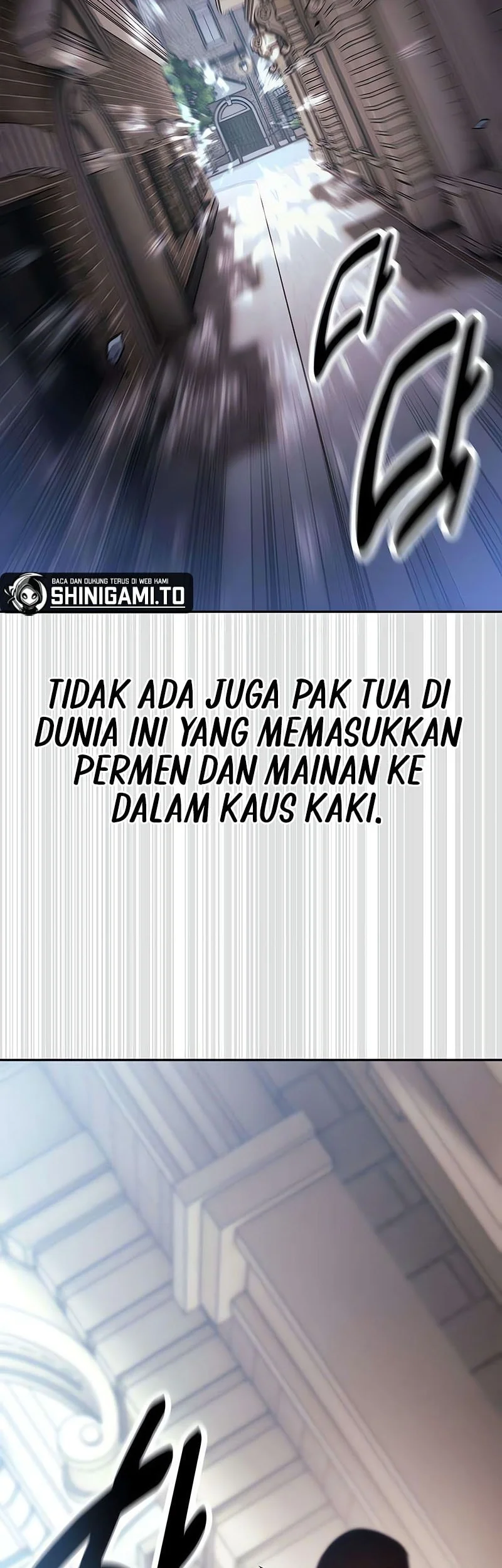 30 Years Have Passed Since The Prologue Chapter 10 Gambar 47