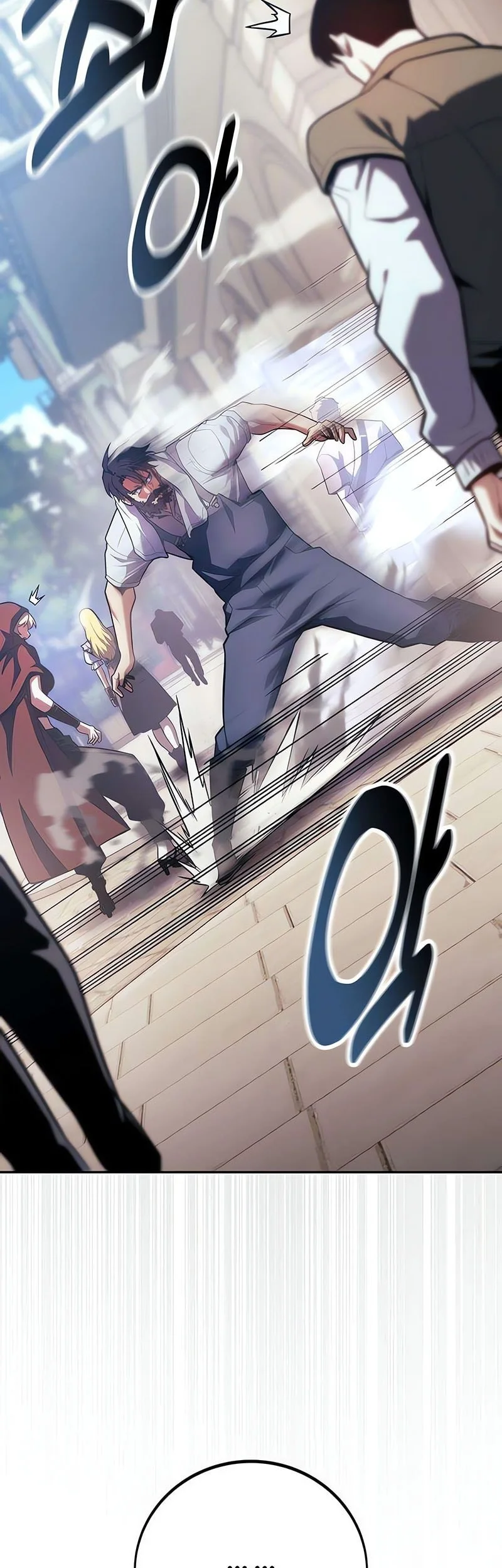 30 Years Have Passed Since The Prologue Chapter 10 Gambar 48